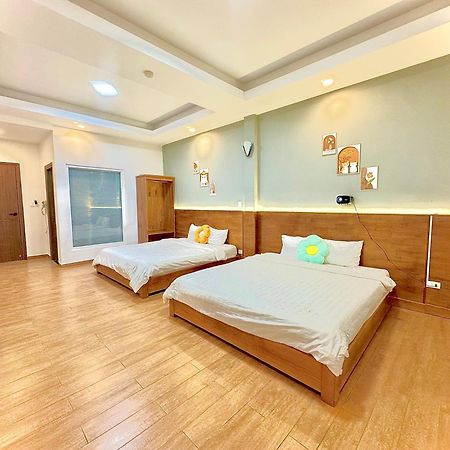Quang Minh Dalat Hotel Dış mekan fotoğraf